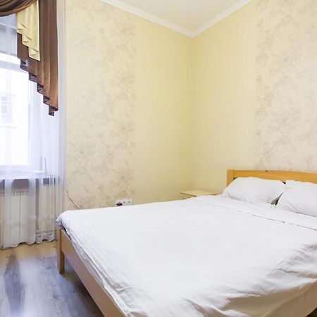 Квартира Подобово Біля Площі Ринок Вулиця Староєврейська 17 Lviv Eksteriør bilde