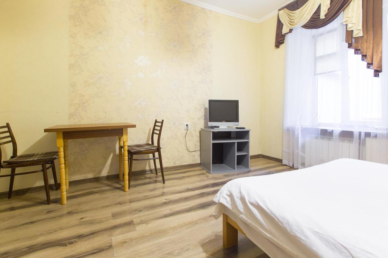 Квартира Подобово Біля Площі Ринок Вулиця Староєврейська 17 Lviv Eksteriør bilde