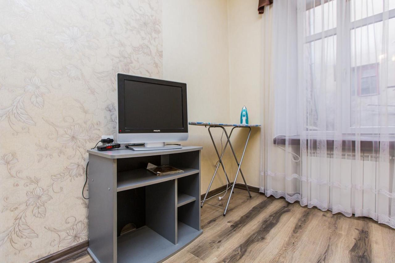 Квартира Подобово Біля Площі Ринок Вулиця Староєврейська 17 Lviv Eksteriør bilde