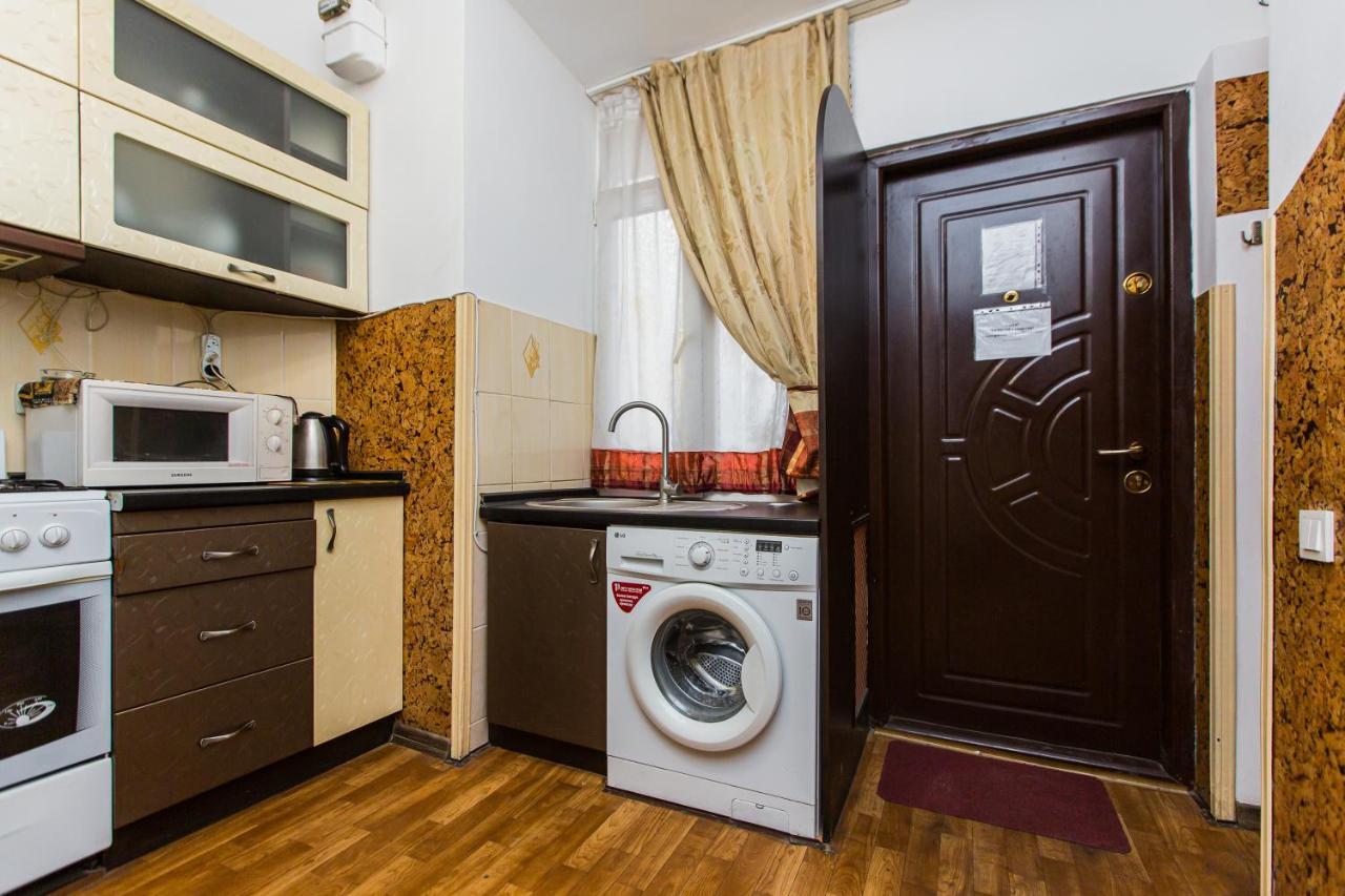 Квартира Подобово Біля Площі Ринок Вулиця Староєврейська 17 Lviv Eksteriør bilde