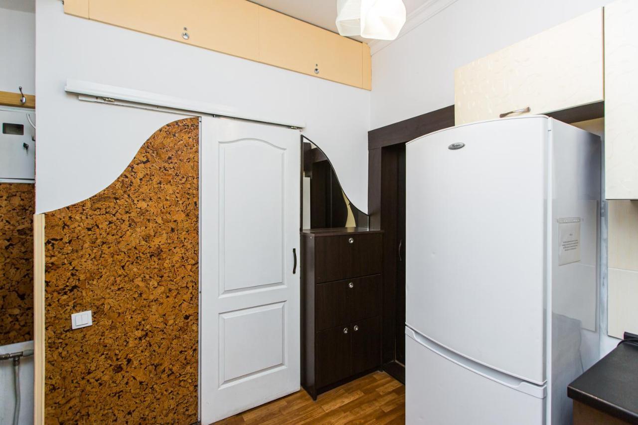 Квартира Подобово Біля Площі Ринок Вулиця Староєврейська 17 Lviv Eksteriør bilde