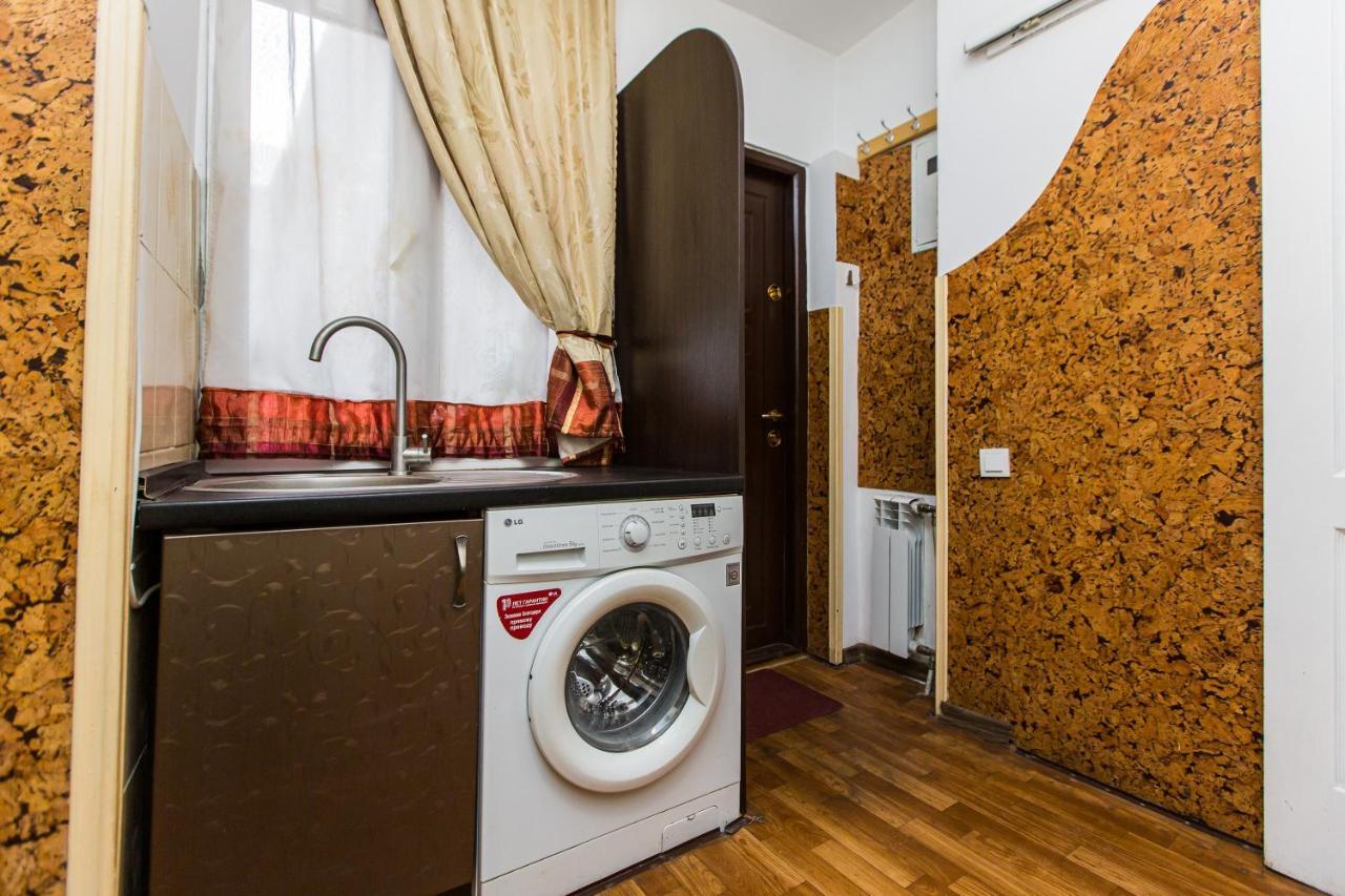 Квартира Подобово Біля Площі Ринок Вулиця Староєврейська 17 Lviv Eksteriør bilde